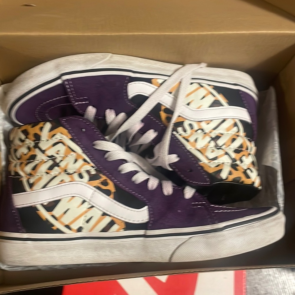 Vans